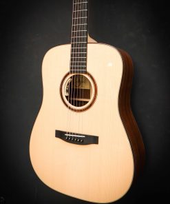 Lakewood D32 Custom with LR Baggs Anthem Pre-Owned - Afbeelding 5