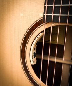 Lakewood D32 Custom with LR Baggs Anthem Pre-Owned - Afbeelding 6