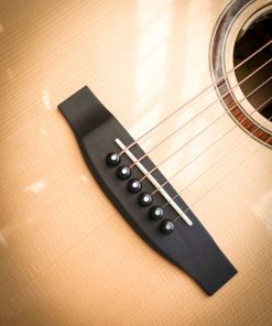 Lakewood D32 Custom with LR Baggs Anthem Pre-Owned - Afbeelding 9