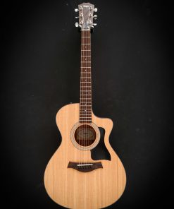 Taylor 112ce - Afbeelding 2