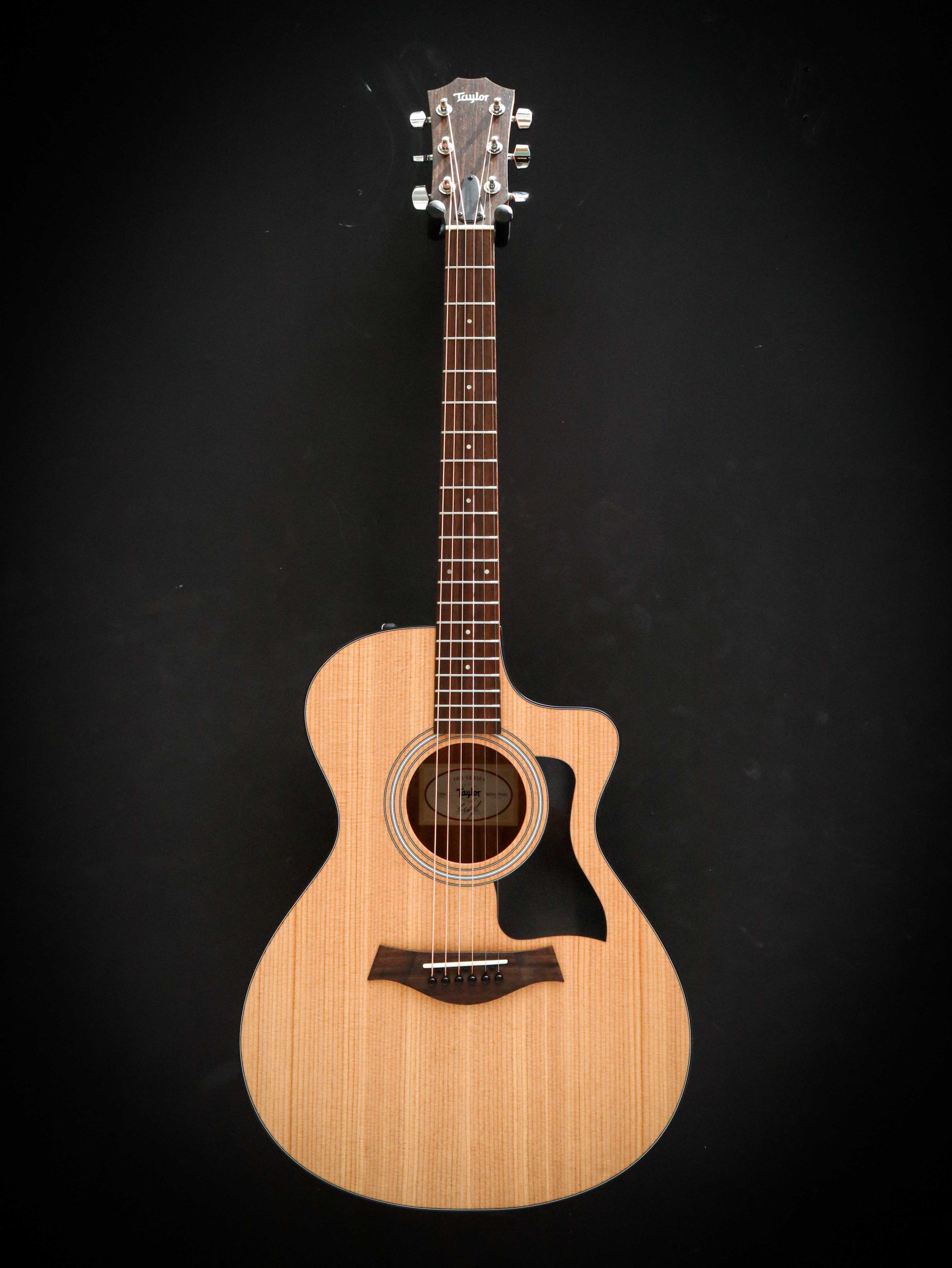 Taylor 112ce - Afbeelding 2