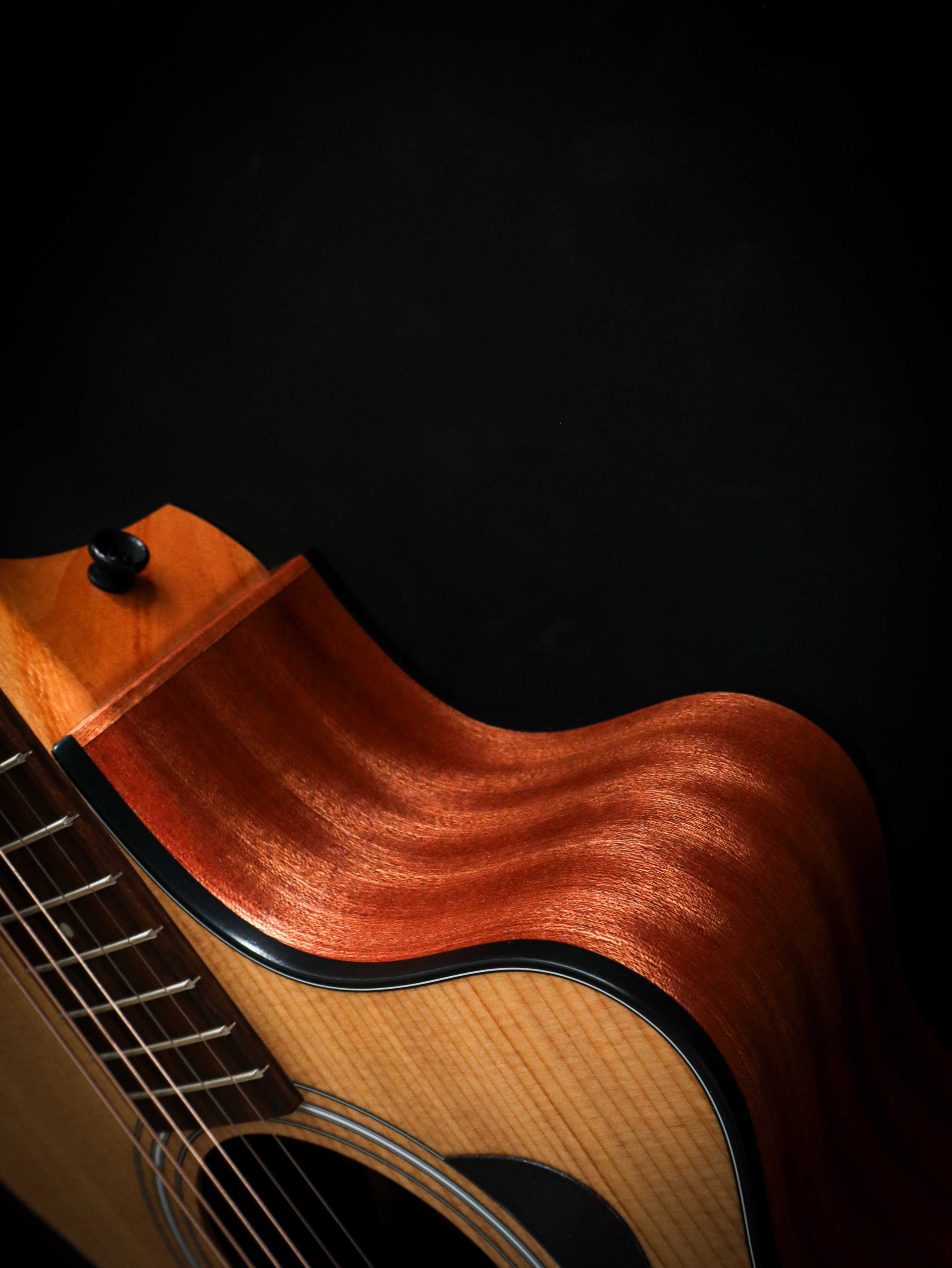 Taylor 112ce - Afbeelding 7