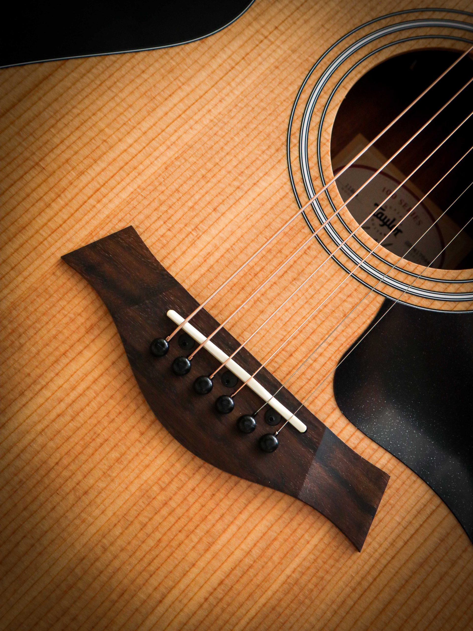 Taylor 112ce - Afbeelding 6