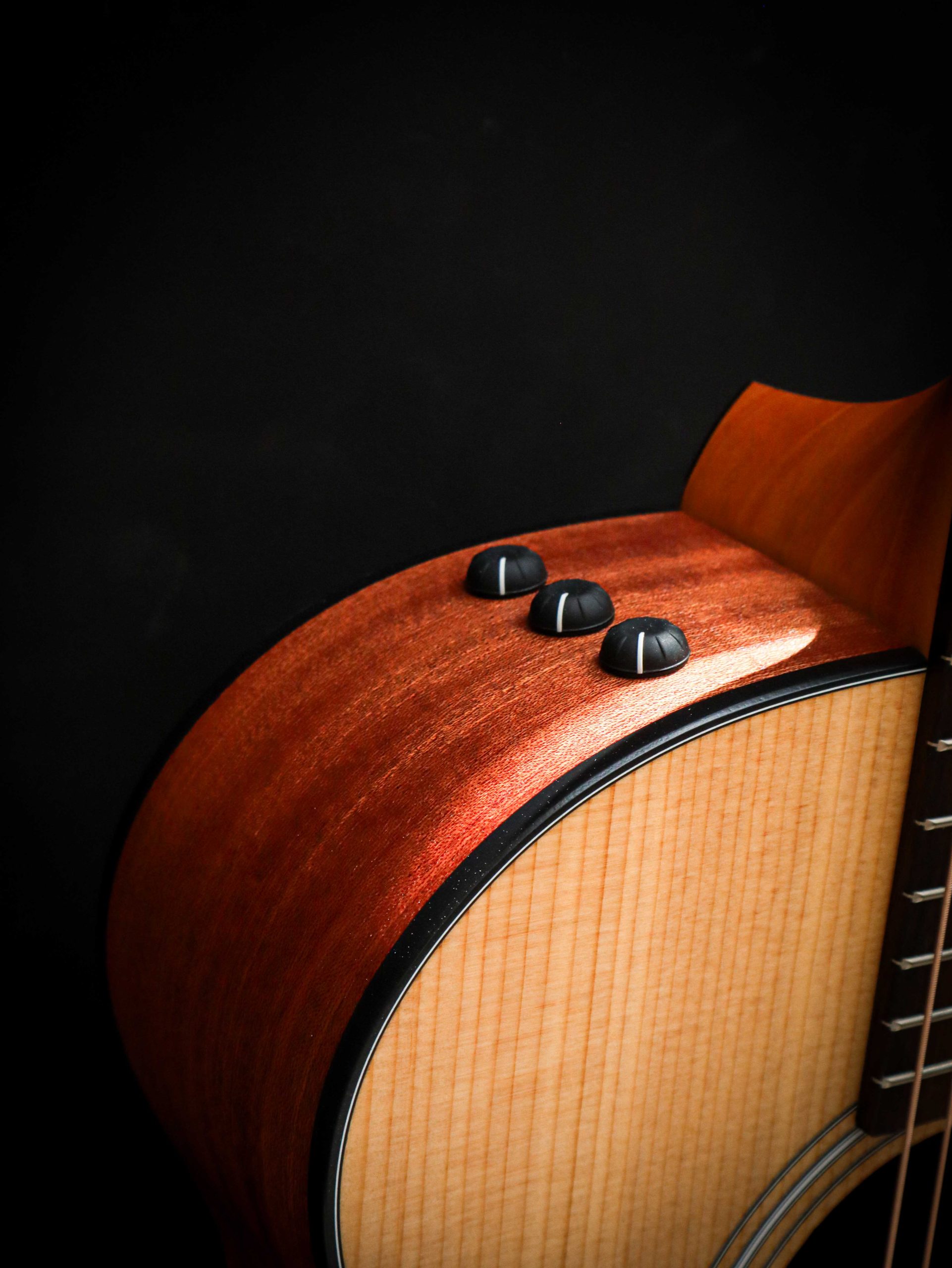 Taylor 112ce - Afbeelding 5