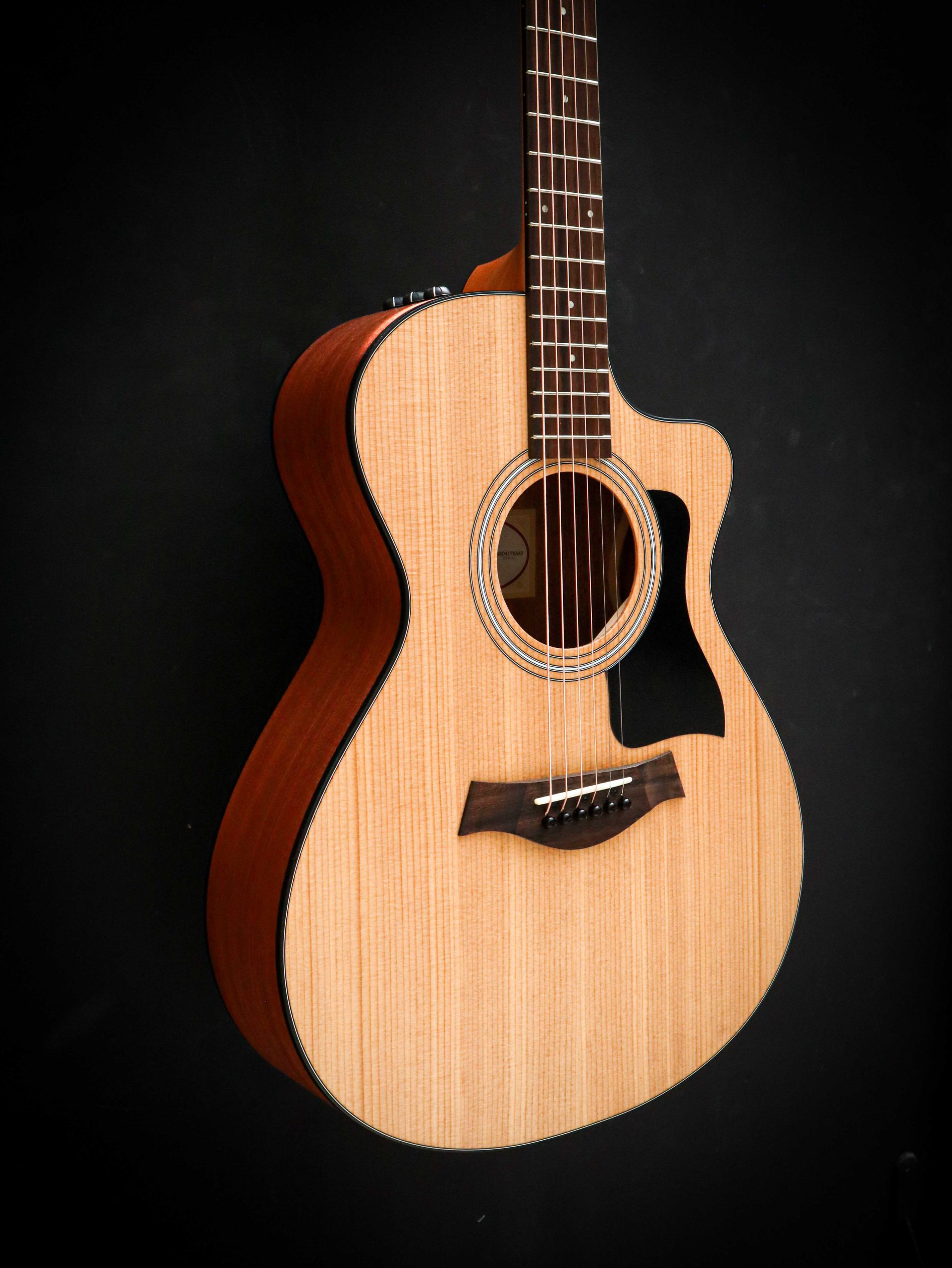Taylor 112ce - Afbeelding 4