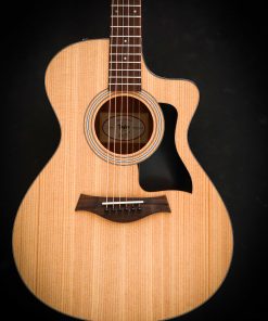 Taylor 112ce - Afbeelding 3