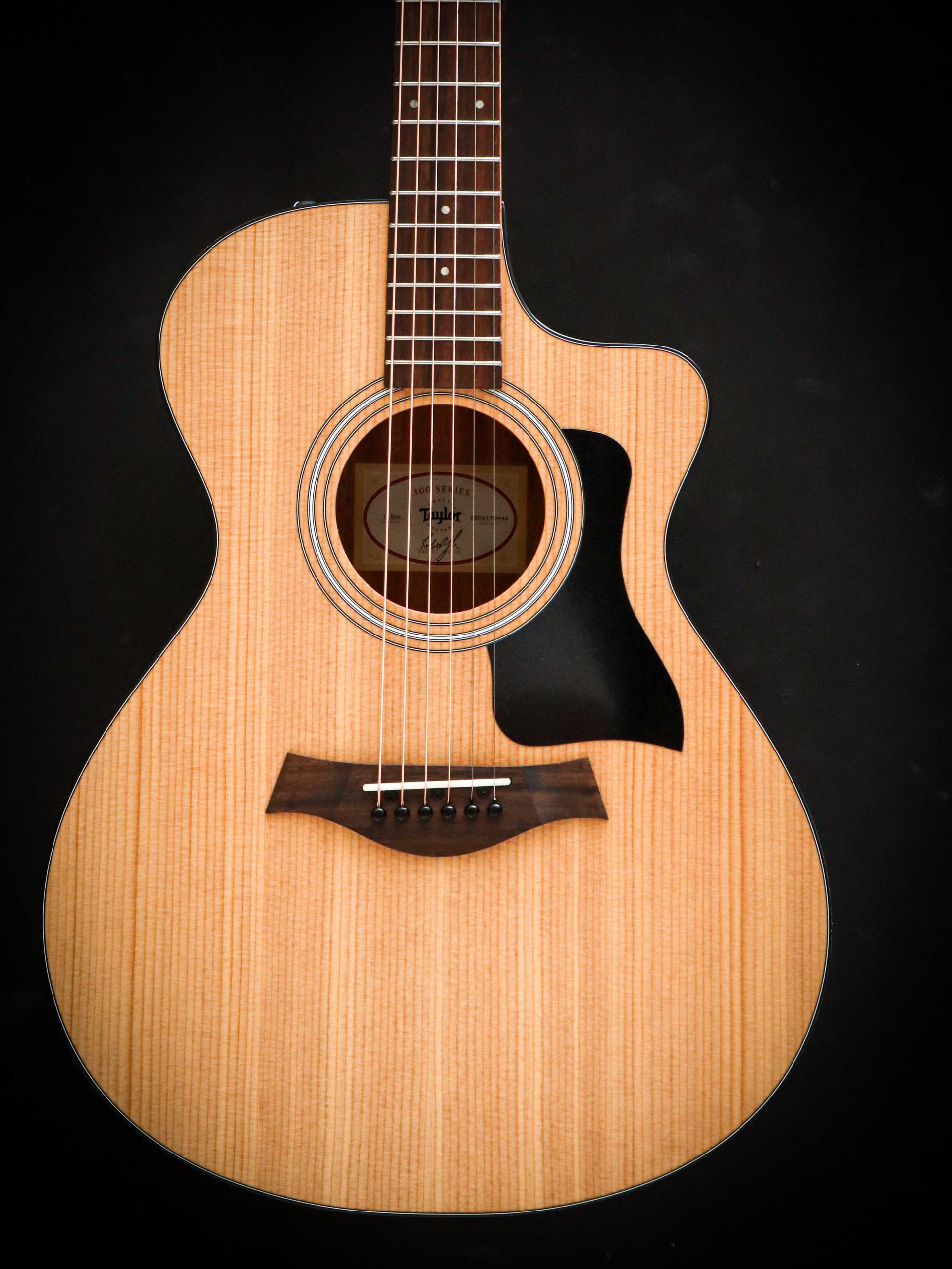 Taylor 112ce - Afbeelding 3