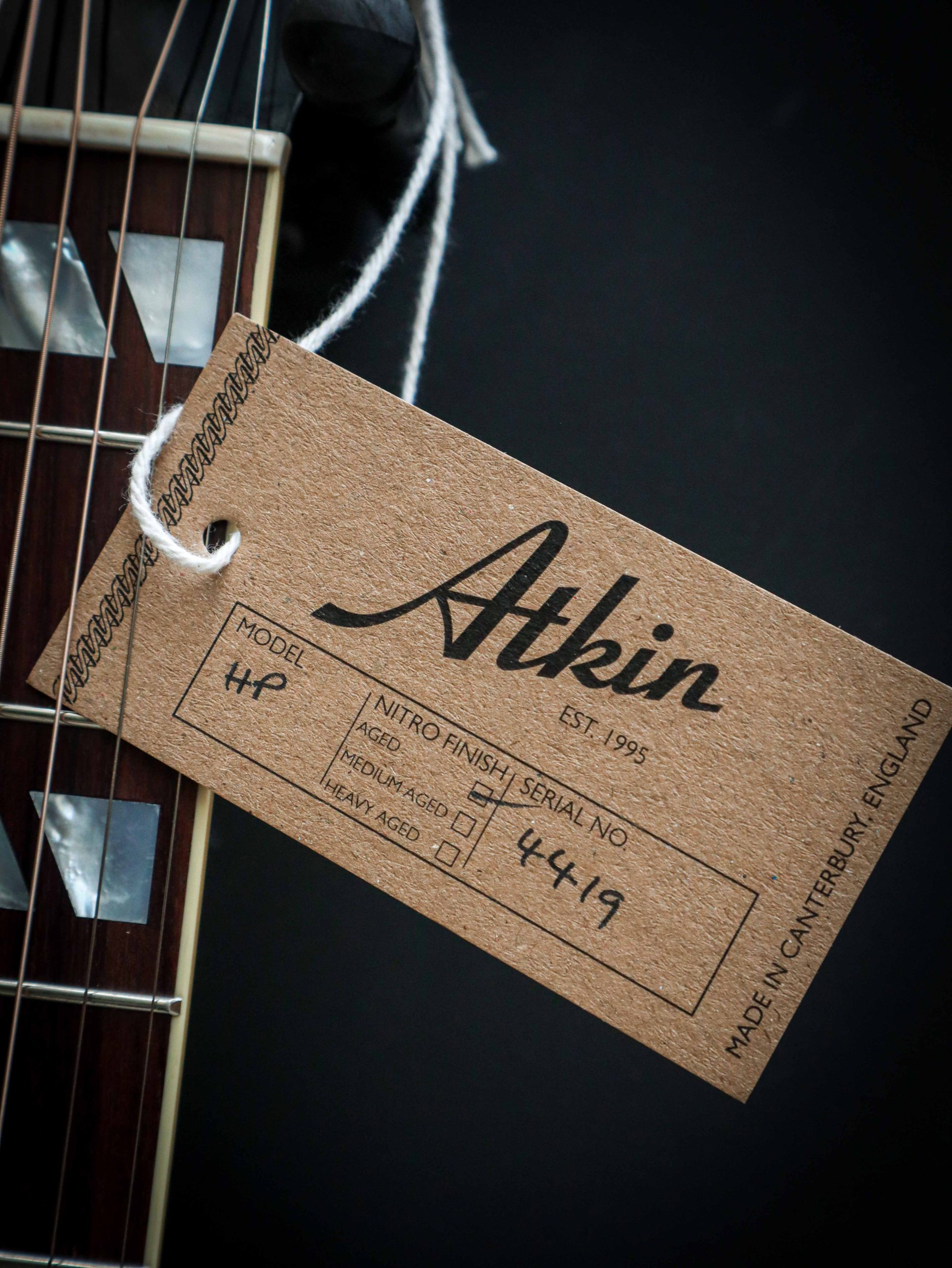 Atkin The Hop Picker - Afbeelding 8