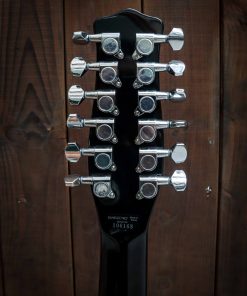 Danelectro 59 Dano 12 BK Pre-Owned - Afbeelding 5