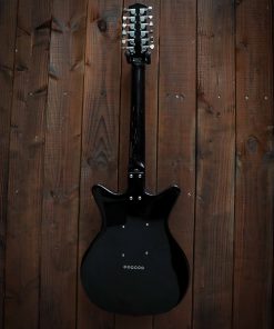 Danelectro 59 Dano 12 BK Pre-Owned - Afbeelding 6