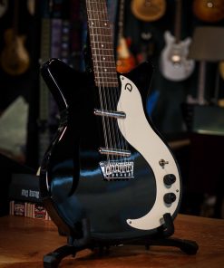 Danelectro 59 Dano 12 BK Pre-Owned