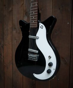 Danelectro 59 Dano 12 BK Pre-Owned - Afbeelding 3