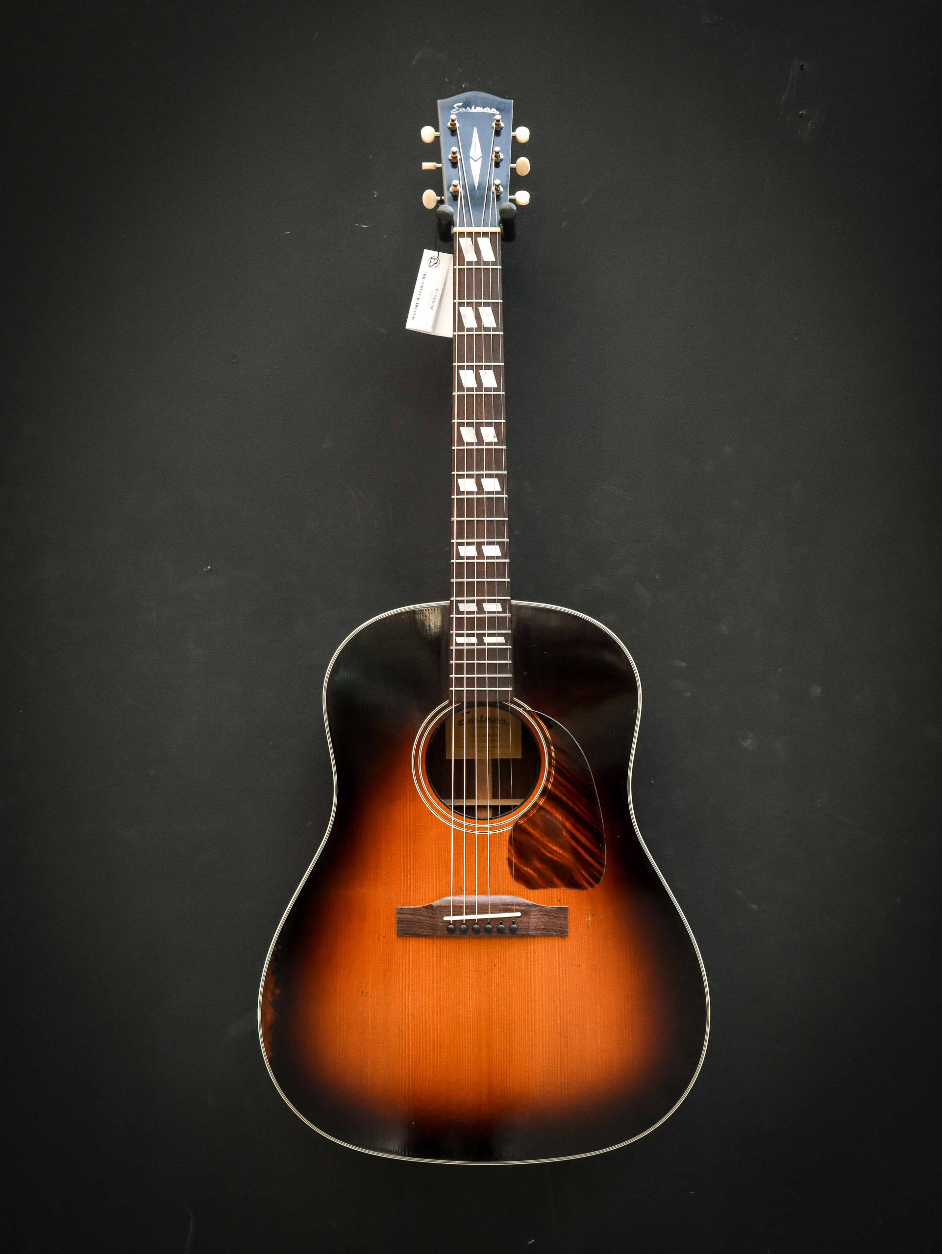 Eastman E22 SS/v - Afbeelding 2