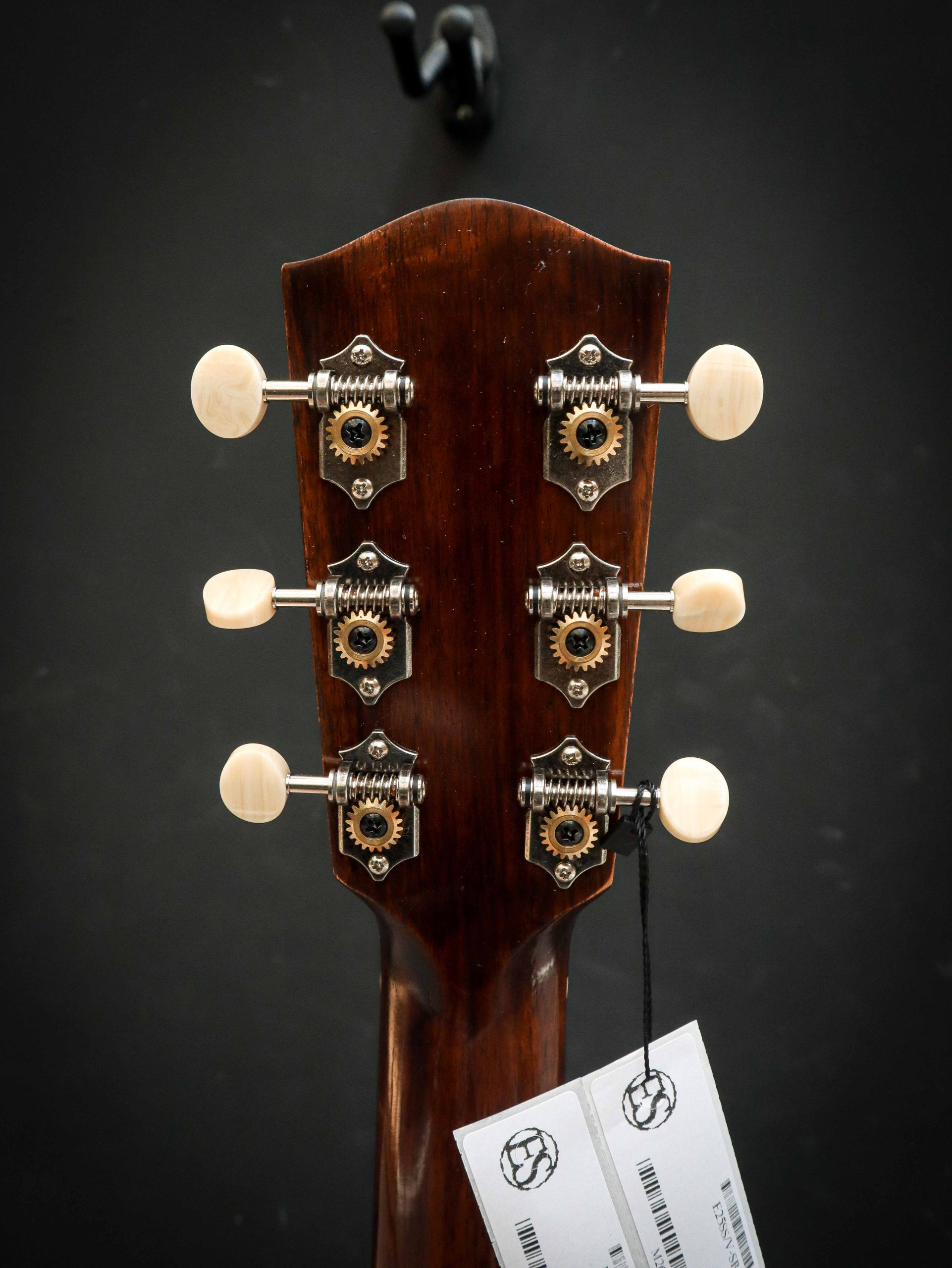 Eastman E22 SS/v - Afbeelding 13