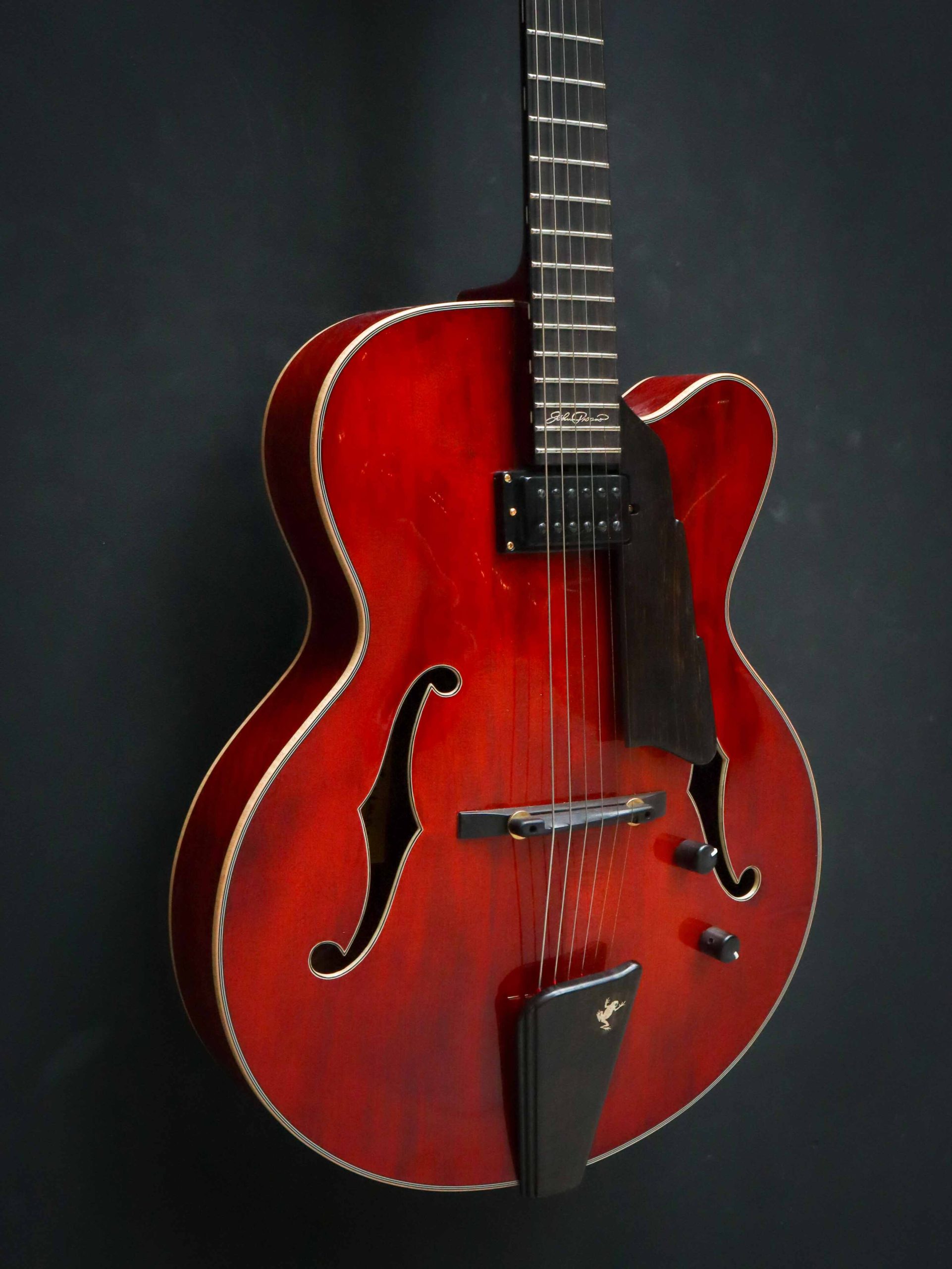 Eastman AR680CE Pre-Owned - Afbeelding 4