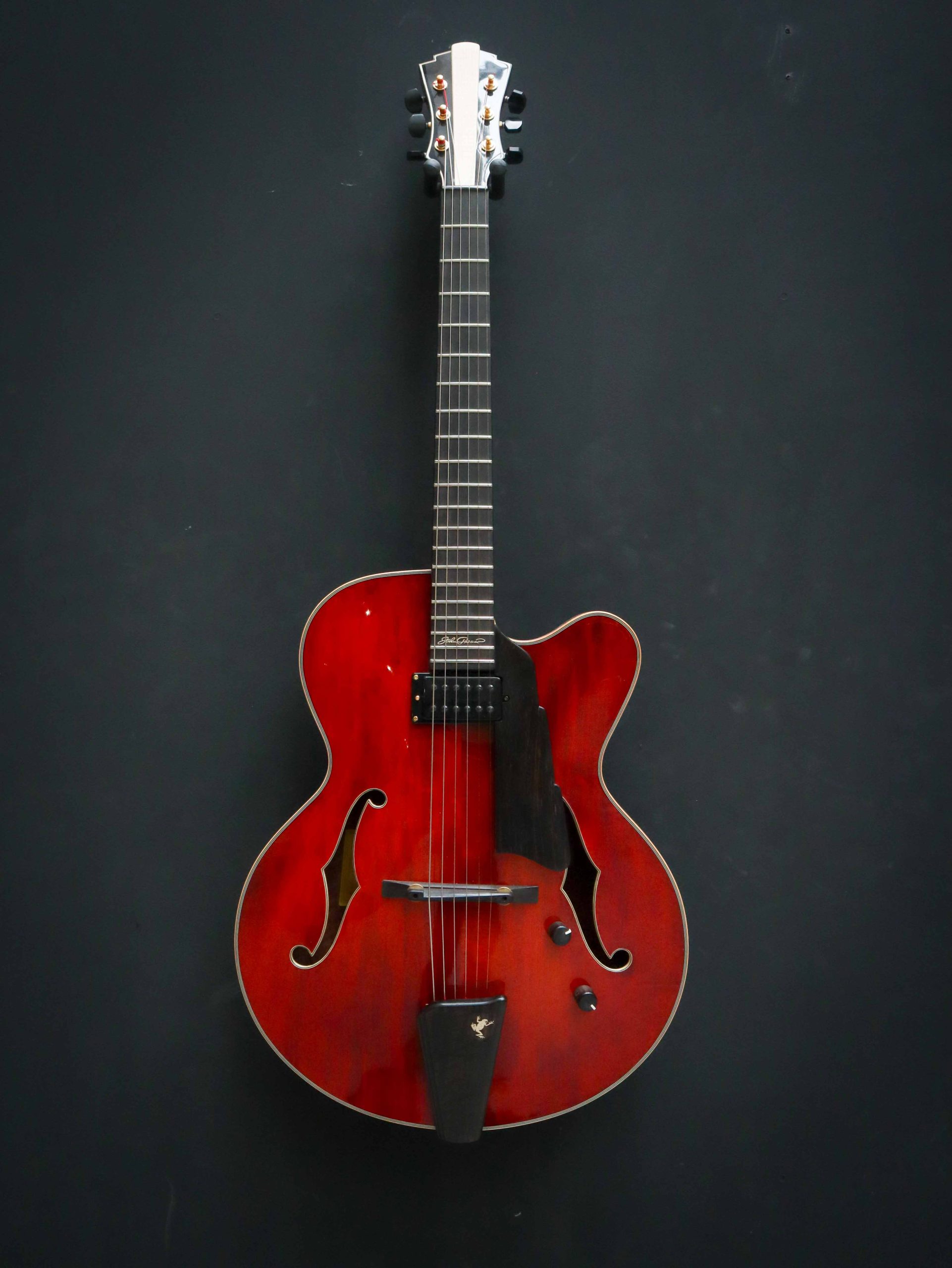 Eastman AR680CE Pre-Owned - Afbeelding 2