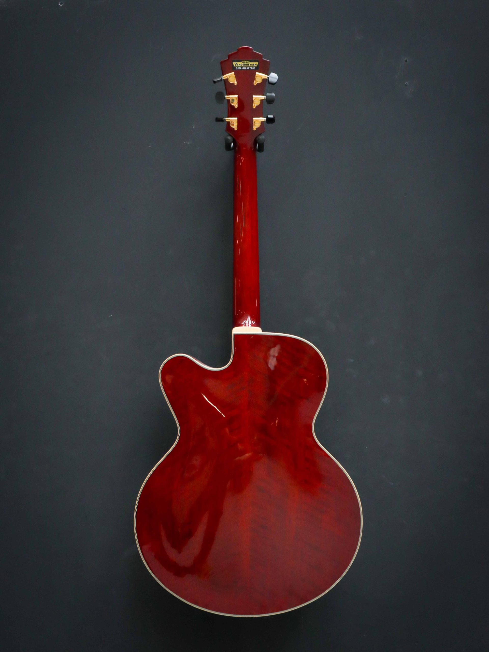 Eastman AR680CE Pre-Owned - Afbeelding 12