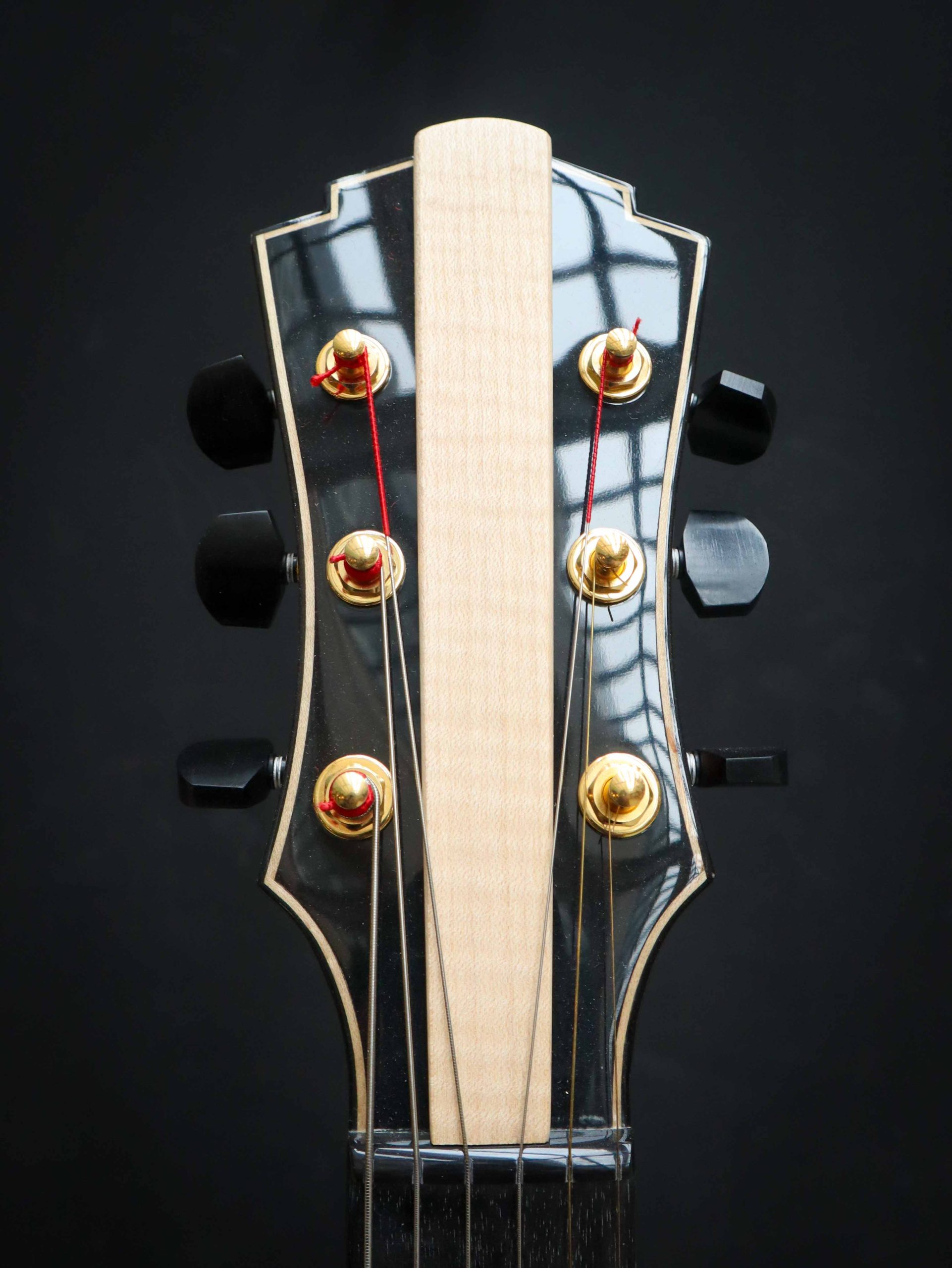 Eastman AR680CE Pre-Owned - Afbeelding 10