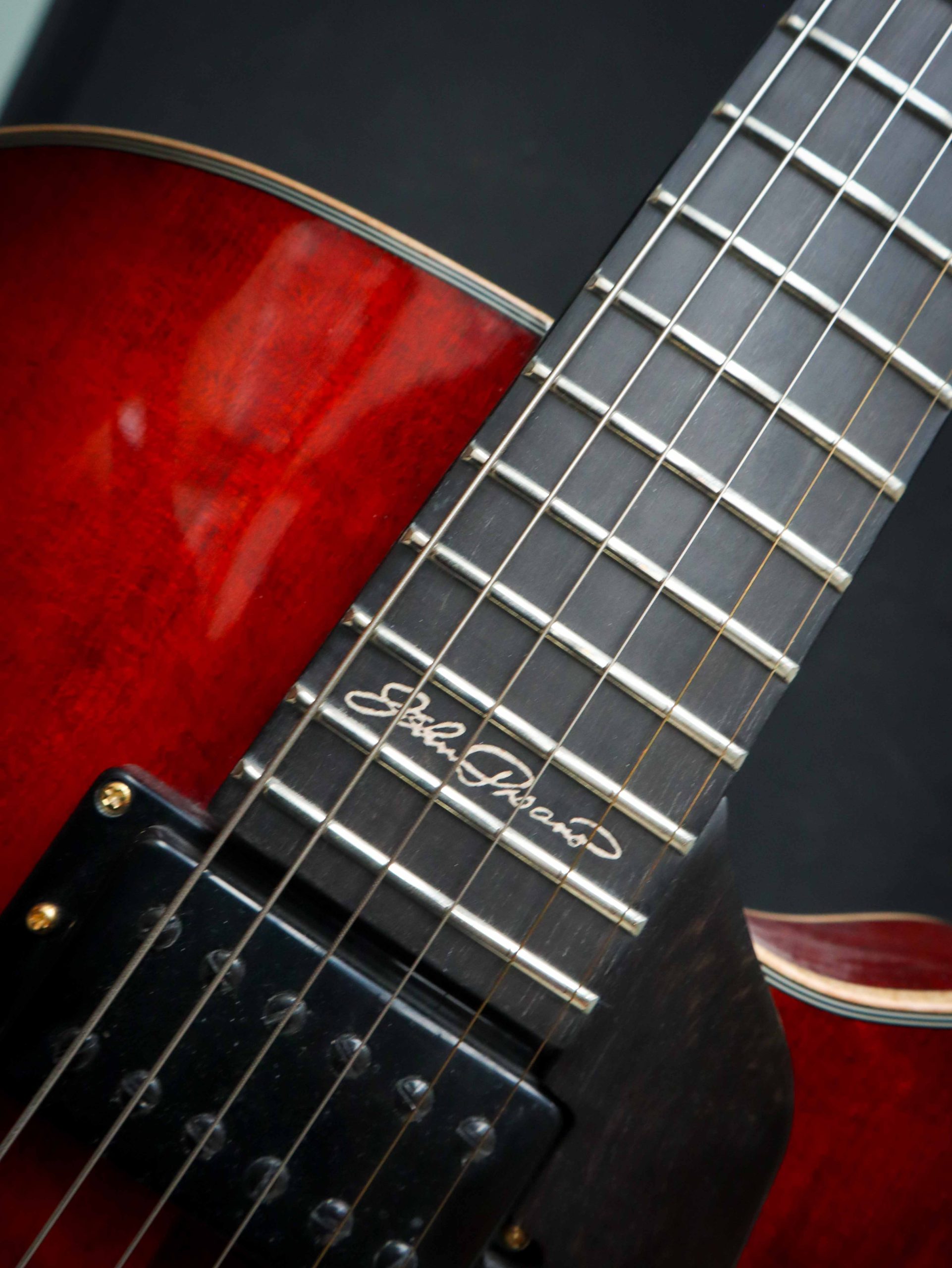 Eastman AR680CE Pre-Owned - Afbeelding 9
