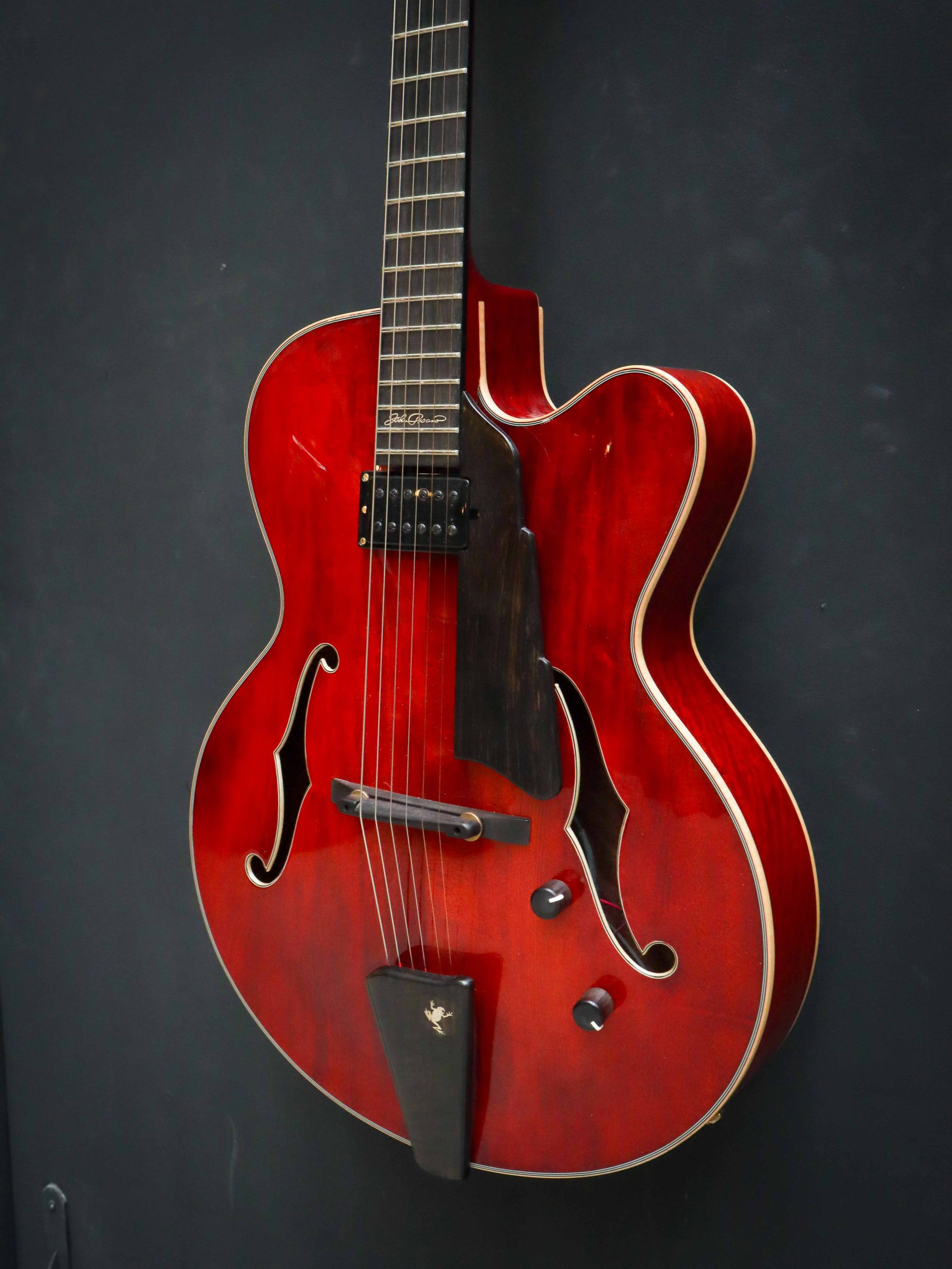 Eastman AR680CE Pre-Owned - Afbeelding 8