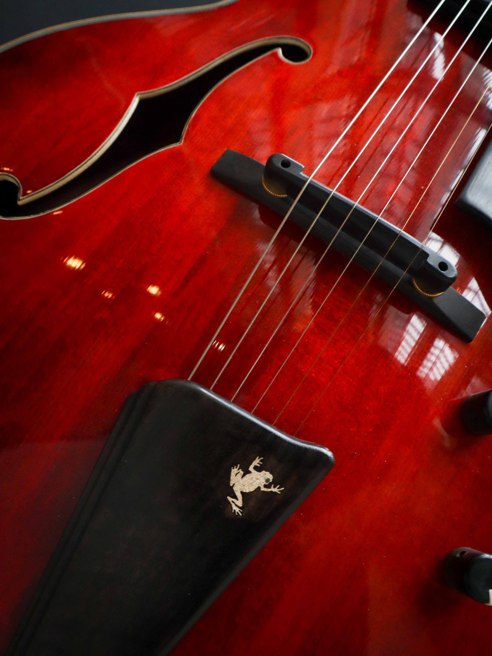 Eastman AR680CE Pre-Owned - Afbeelding 7