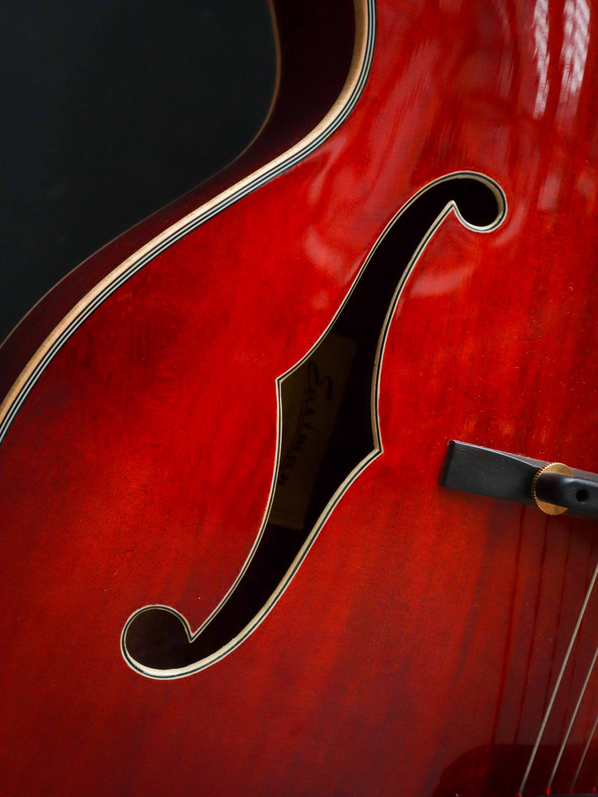Eastman AR680CE Pre-Owned - Afbeelding 6