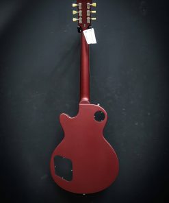 Eastman SB59 Vintage Satin Burgundy Red - Afbeelding 11