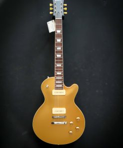 Eastman SB56 Vintage Satin Gold - Afbeelding 2