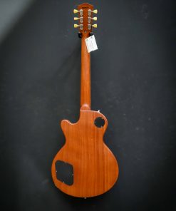 Eastman SB56 Vintage Satin Gold - Afbeelding 10