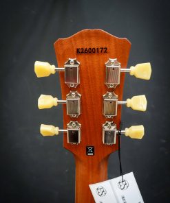 Eastman SB56 Vintage Satin Gold - Afbeelding 9