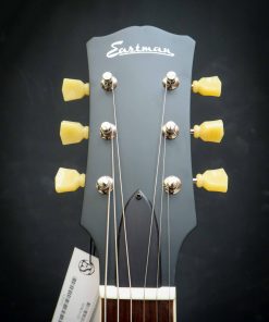 Eastman SB56 Vintage Satin Gold - Afbeelding 8