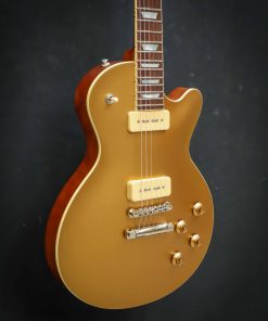 Eastman SB56 Vintage Satin Gold - Afbeelding 4