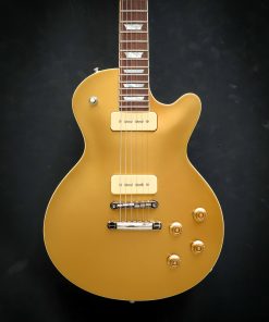 Eastman SB56 Vintage Satin Gold - Afbeelding 3