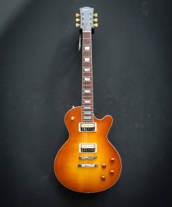 Eastman SB59 Vintage Satin Goldburst - Afbeelding 2