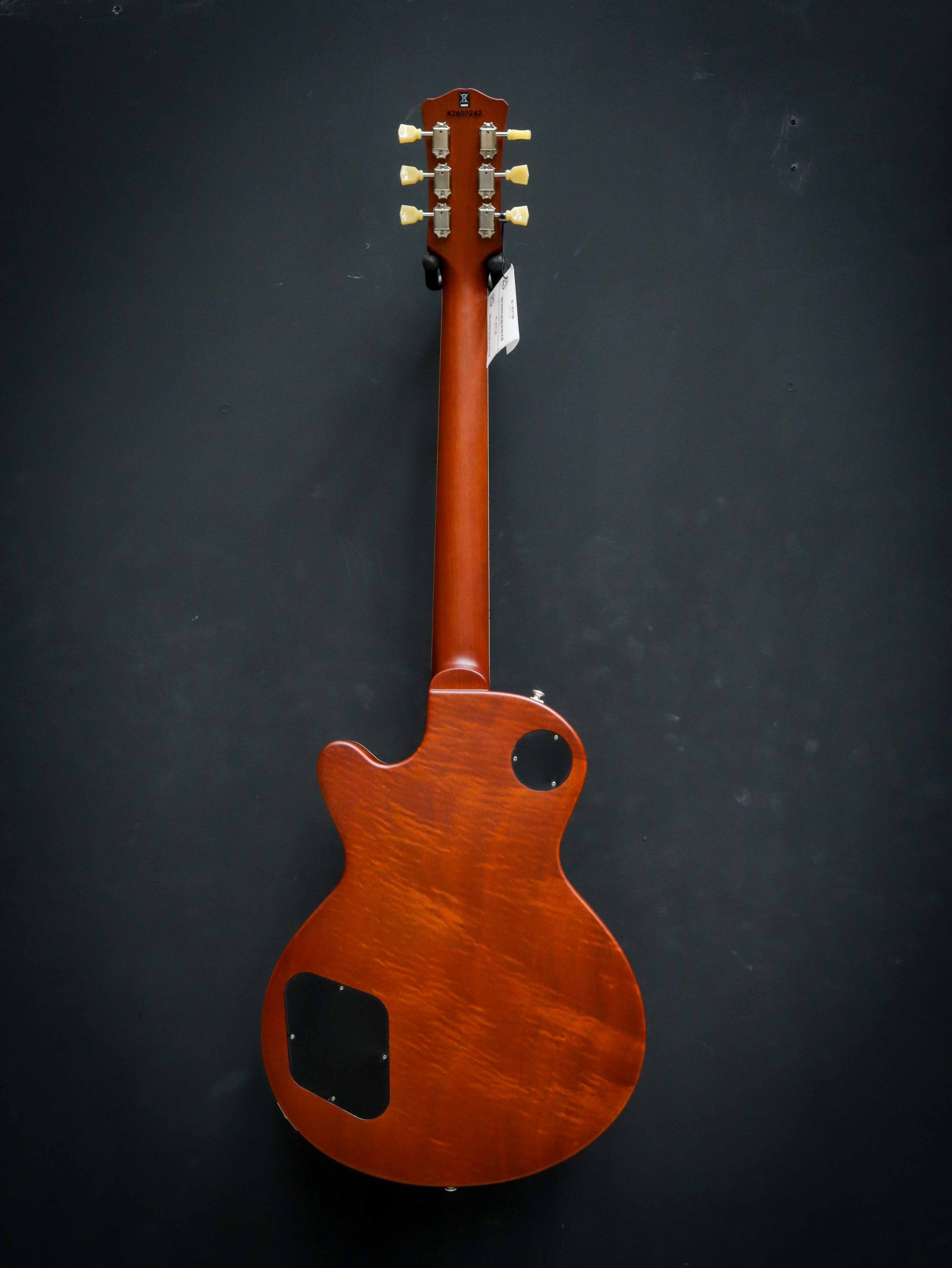 Eastman SB59 Vintage Satin Goldburst - Afbeelding 10