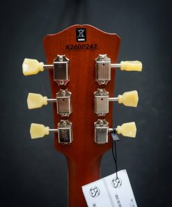 Eastman SB59 Vintage Satin Goldburst - Afbeelding 9