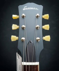 Eastman SB59 Vintage Satin Goldburst - Afbeelding 8