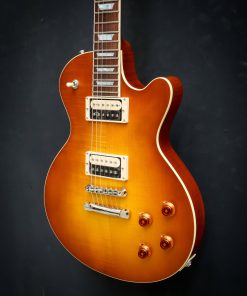 Eastman SB59 Vintage Satin Goldburst - Afbeelding 5