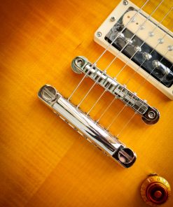 Eastman SB59 Vintage Satin Goldburst - Afbeelding 6