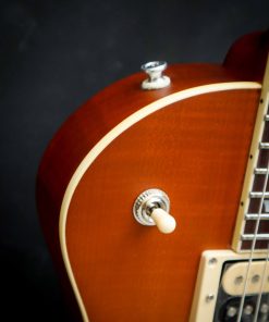 Eastman SB59 Vintage Satin Goldburst - Afbeelding 7