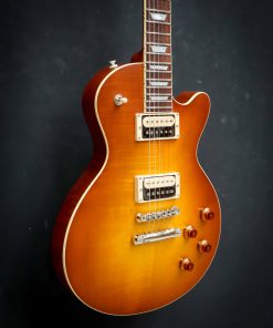 Eastman SB59 Vintage Satin Goldburst - Afbeelding 4