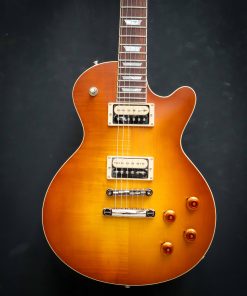 Eastman SB59 Vintage Satin Goldburst - Afbeelding 3