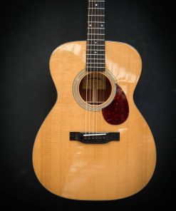 Eastman E6 OM TC - Afbeelding 3