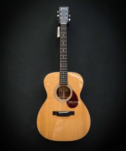 Eastman E6 OM TC - Afbeelding 2