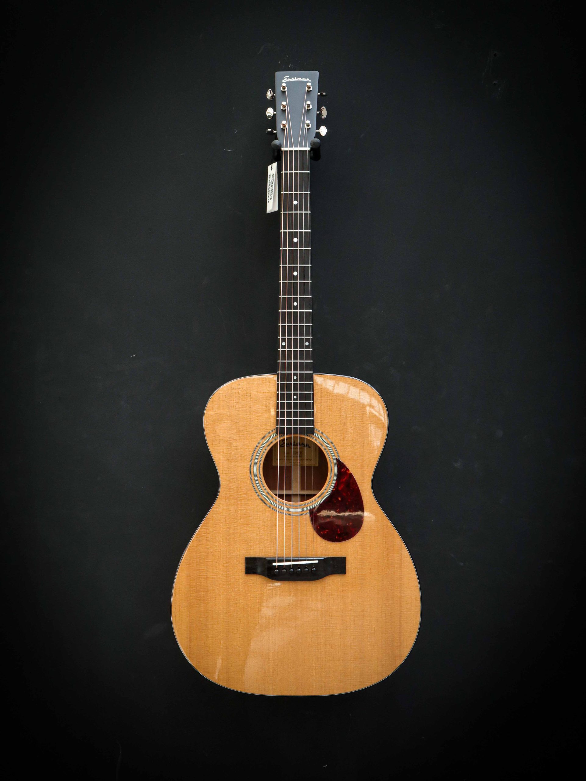 Eastman E6 OM TC - Afbeelding 2