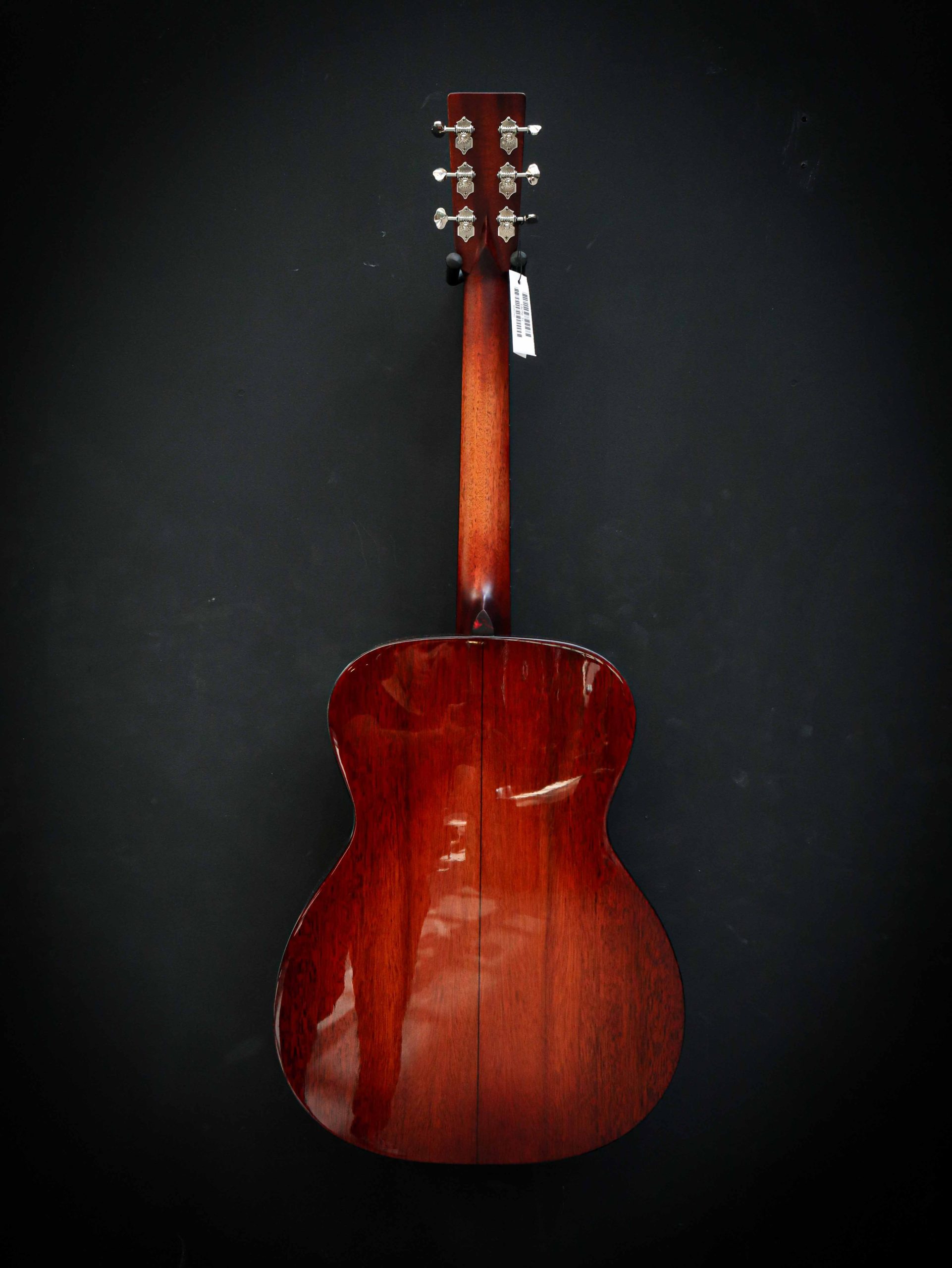 Eastman E6 OM TC - Afbeelding 10