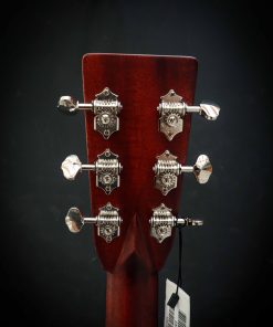 Eastman E6 OM TC - Afbeelding 9