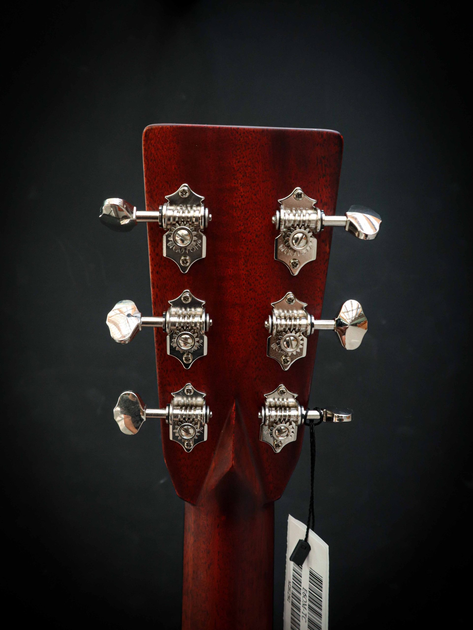 Eastman E6 OM TC - Afbeelding 9