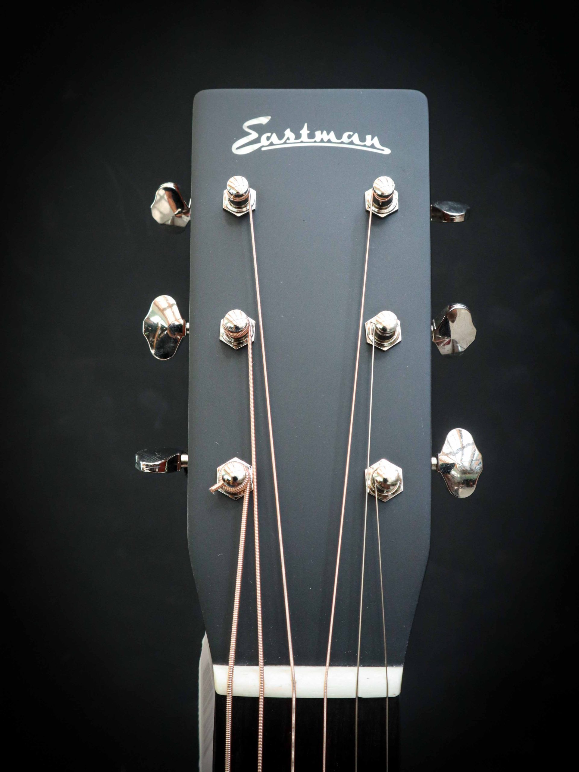 Eastman E6 OM TC - Afbeelding 8