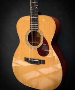 Eastman E6 OM TC - Afbeelding 6